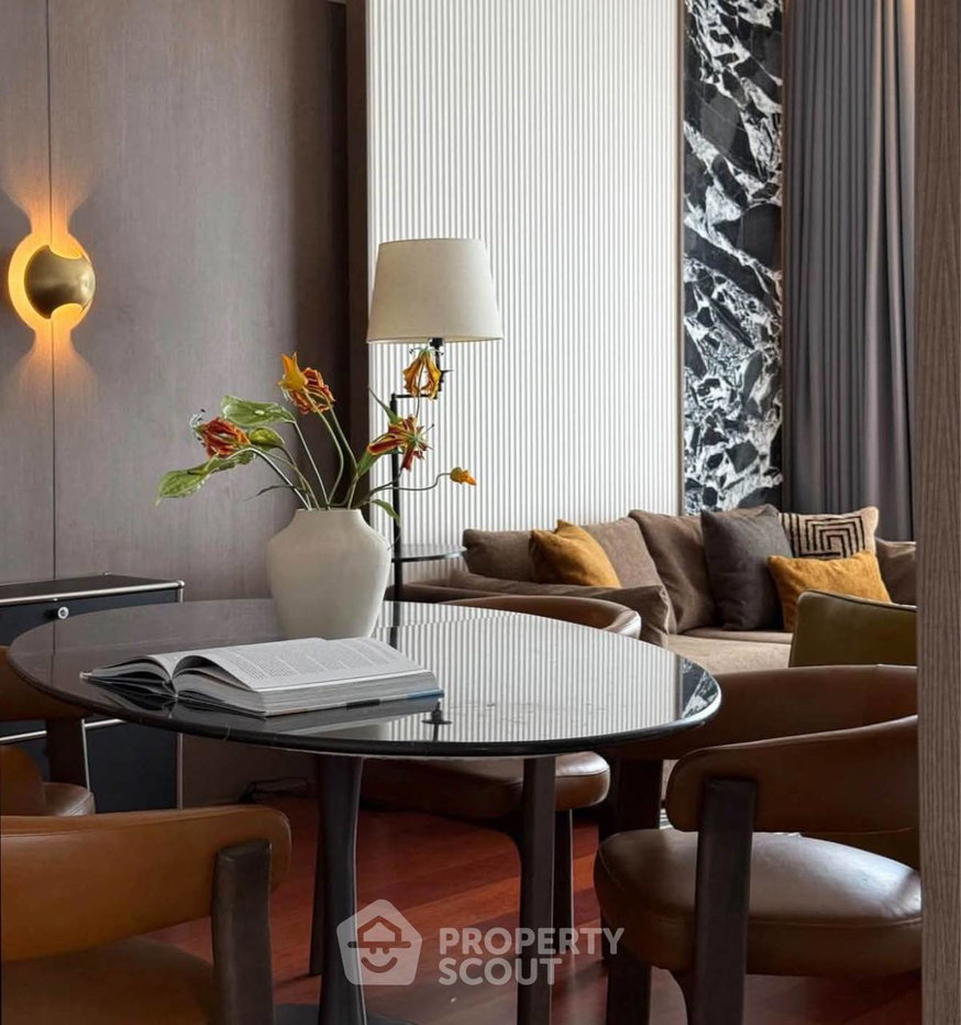 picture 2-BR Condo at Khun By Yoo near BTS Thong Lor (ID 3307039) - 27/29