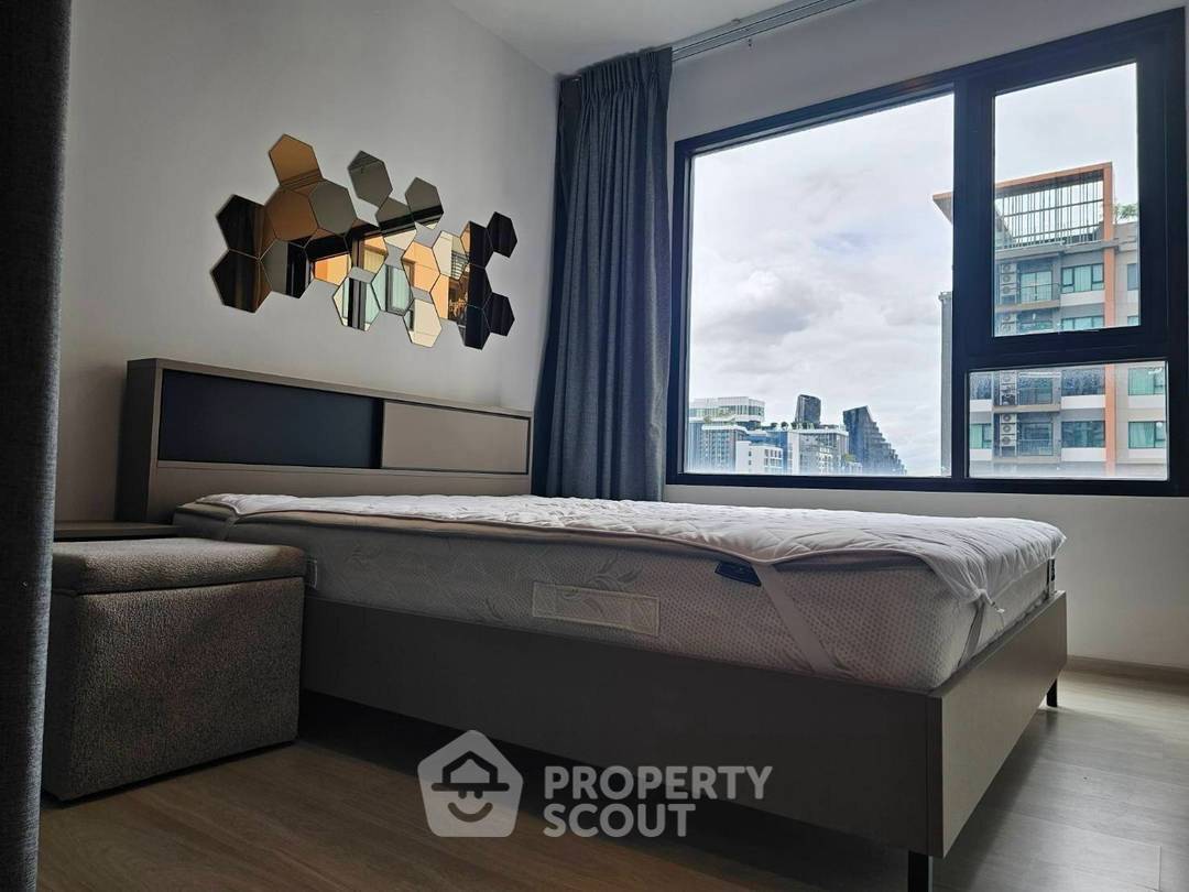 picture 1-BR Condo at Life Asoke near ARL Makkasan (ID 3208464) - 4/5