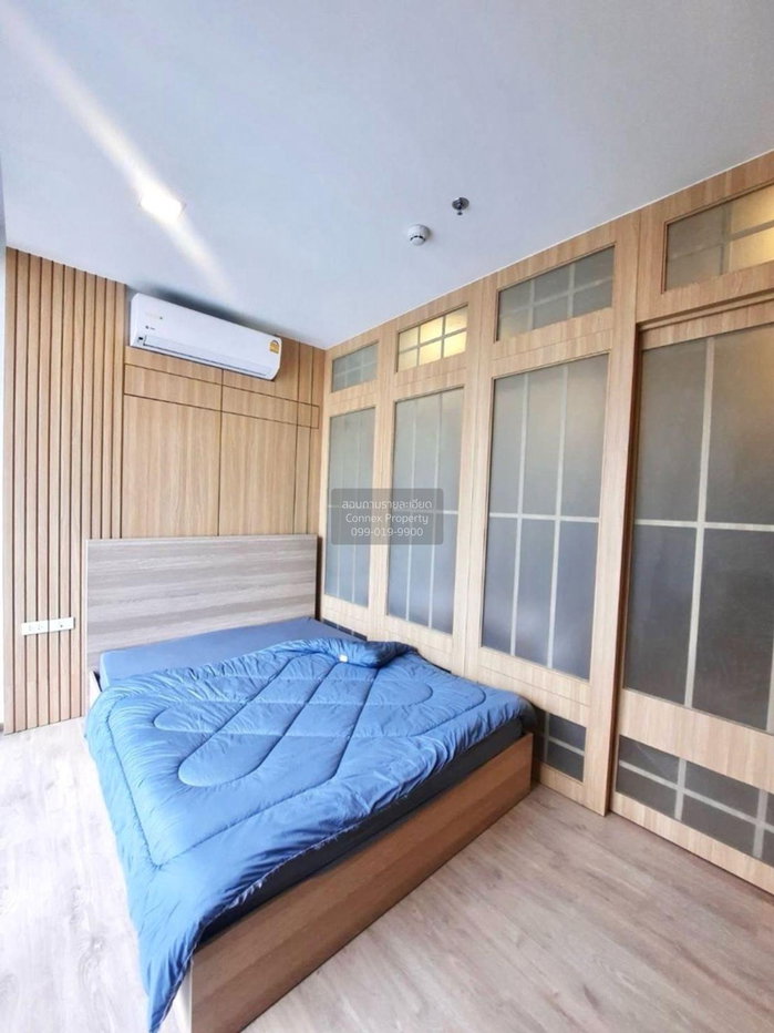รูป 🔥🔥🔥 เช่าคอนโด เอ็กซ์ที พญาไท BTS-พญาไท ถนนพญาไท เขต ราชเทวี กรุงเทพ CX-128889 ✅ ทักไลน์ @connexproperty ตอบทันที ทีมงานมืออาชีพ ✅ 🔥🔥🔥 - รูปที่ 4/9