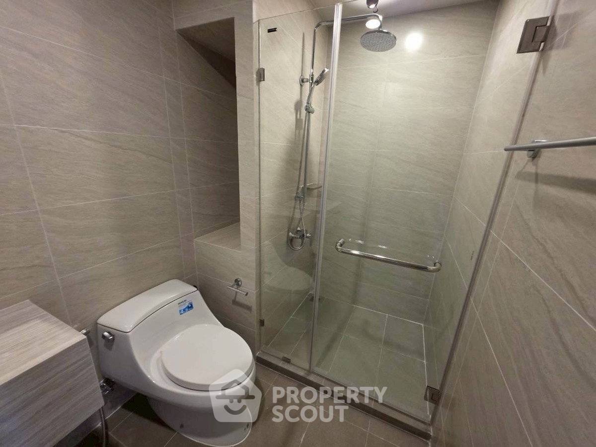 picture 1-BR Condo at THE CROWN Residences near MRT Khlong Toei (ID 2884079) - 6/8