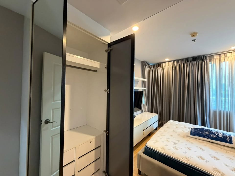 picture 🍀 For Rent Supalai Wellington 🍀 Add Line ID: @zcondo (with@) 🔥 C6202 - 6/14