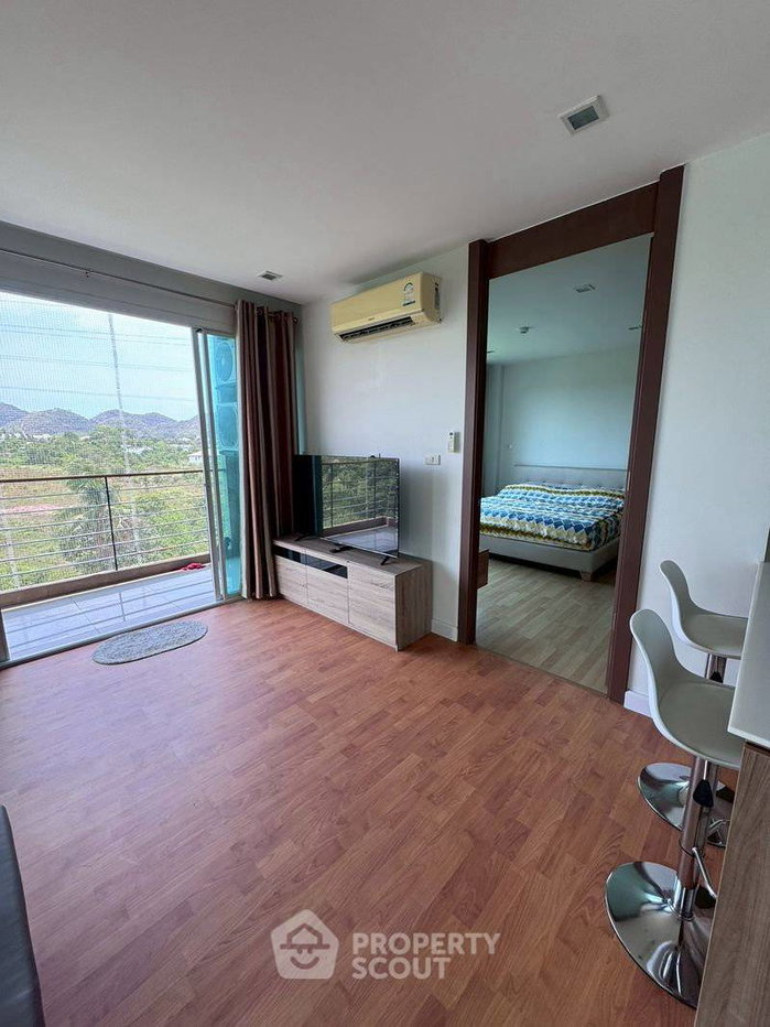 รูป คอนโด 1-ห้องนอน ที่ กรีนเลค คอนโด ศรีราชา ใน สุรศักดิ์ (ID 2877728) - รูปที่ 4/13
