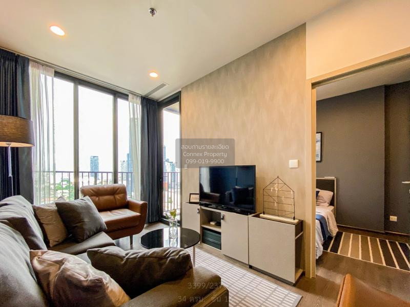 รูป เช่า คอนโด  Oka Haus Sukhumvit 36 BTS-ทองหล่อ  คลองตัน คลองเตย กรุงเทพ CX-03001 ✅ ทักไลน์ @connexproperty ตอบทันที ทีมงานมืออาชีพ ✅ - รูปที่ 7/11