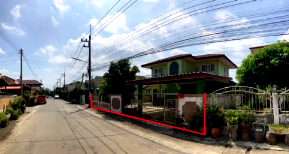 Houses for sale Phra Nakhon Sri Ayutthaya Phra Nakhon Sri Ayutthaya : HOME 68 Sq.w. Phra Nakhon Sri Ayutthaya Phra Nakhon Sri Ayutthaya for 3M