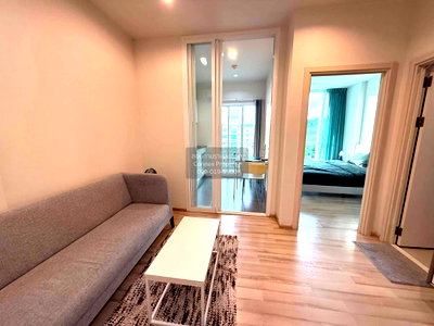 Condos for rent : For Rent Condo , The Base Downtown - Phuket , high floor , Wichit , Mueang Phuket , Phuket , CX-174481 ✅ Live chat with us ADD LINE @connexproperty ✅