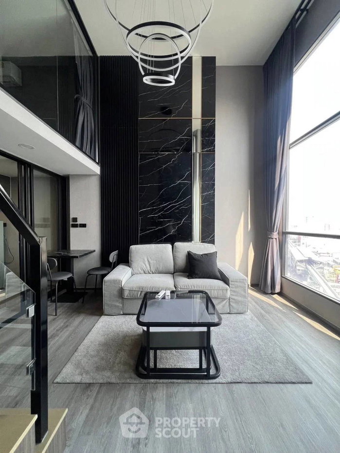 picture 1-BR Condo at The Origin Ladprao-Bangkapi in Khlong Chan (ID 2883811) - 5/5