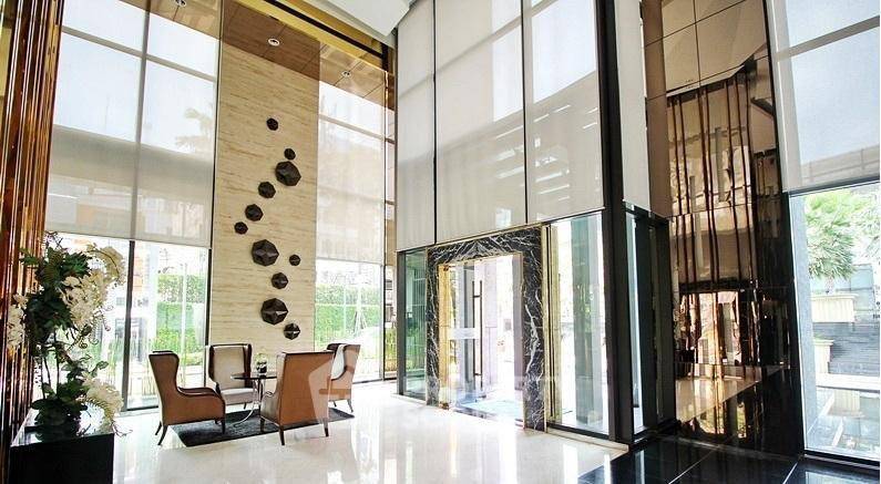 picture 2-BR Condo At The Address Sukhumvit 28 Near BTS Phrom Phong (ID 2918206) - 6/8