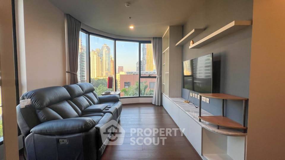 รูป ขายคอนโด 2 ห้องนอน Ideo Q Sukhumvit 36 ใกล้ BTS ทองหล่อ (ID 3240712) - รูปที่ 7/18