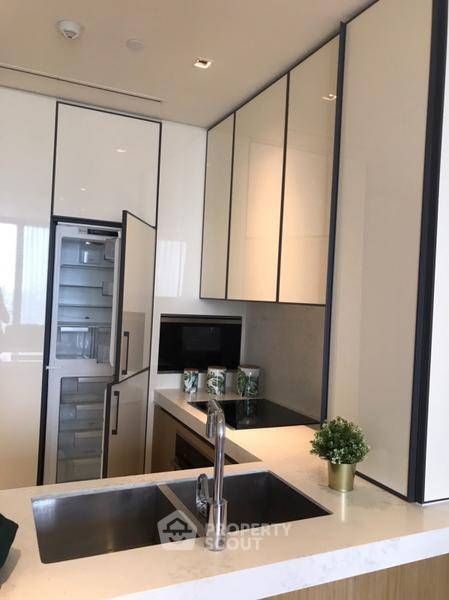 รูป คอนโด 2 ห้องนอน ขนาด 80 ตร.ม. ที่ Beatniq Sukhumvit 32 ใกล้ BTS ทองหล่อ (ID 2834801) - รูปที่ 8/8