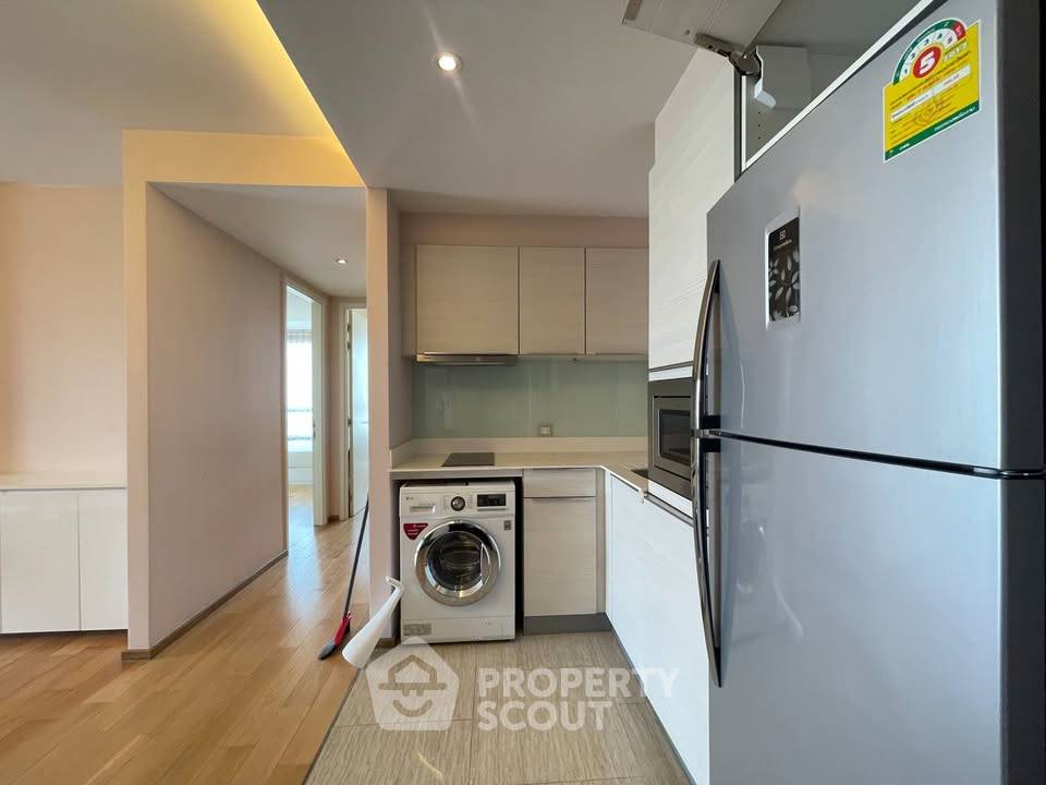 รูป คอนโด 2 ห้องนอน ชั้นสูง H Sukhumvit 43 ใกล้ BTS พร้อมพงษ์ (ID 2604991) - รูปที่ 10/15