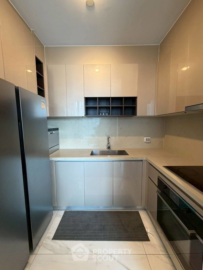 รูป ใกล้ BTS ทองหล่อ 200 เมตร | ขายคอนโด 2 ห้องนอน Laviq Sukhumvit 57 (ID 3129416) - รูปที่ 10/14