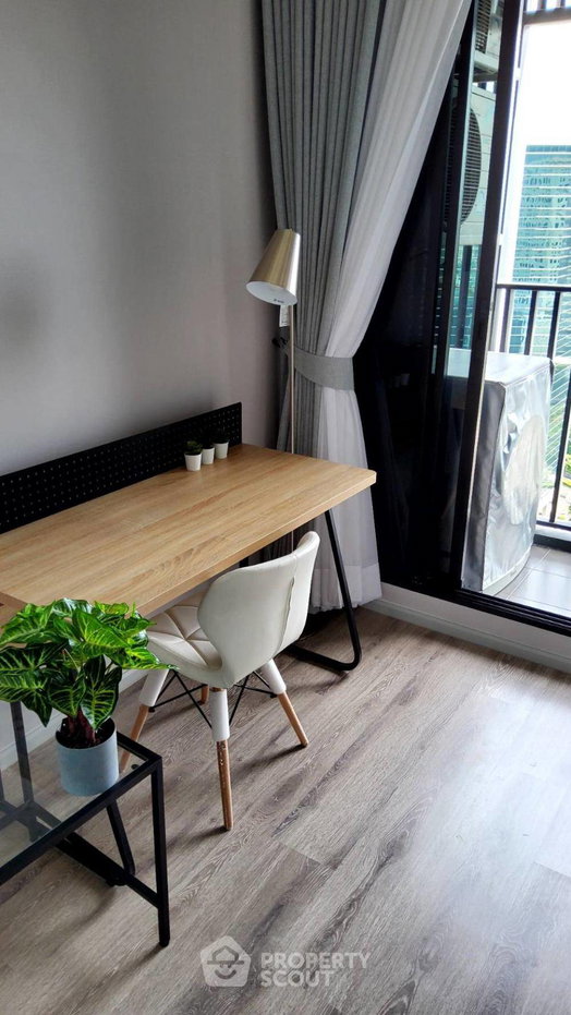 picture 1-BR Condo at Knightsbridge Space Ratchayothin near BTS Ratchayothin (ID 845231) - 8/33