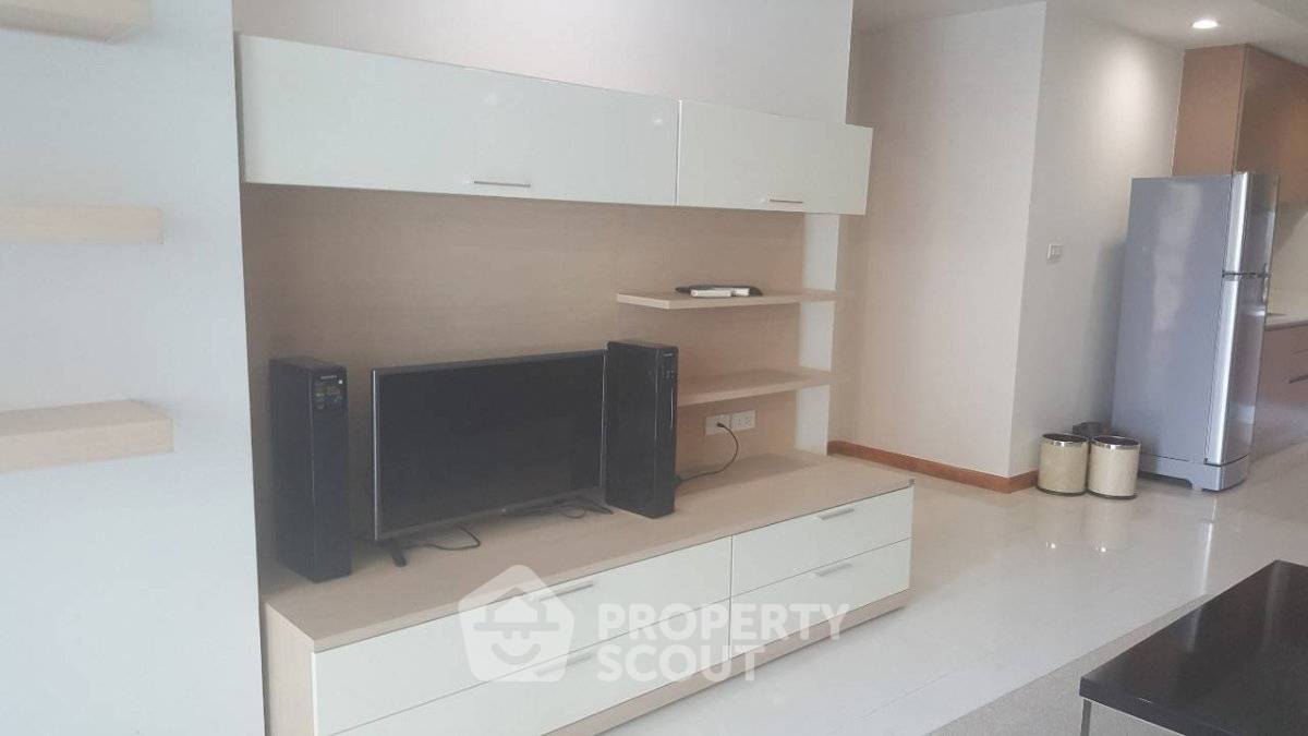 รูป 1 ห้องนอน The Rajdamri เดิน 100 ม. ถึง BTS ราชดำริ (ID 3306746) - รูปที่ 6/9