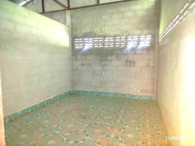 รูป บ้านเดี่ยว 2000 ตร.วา สว่างแดนดิน สกลนคร 2M - รูปที่ 6/35