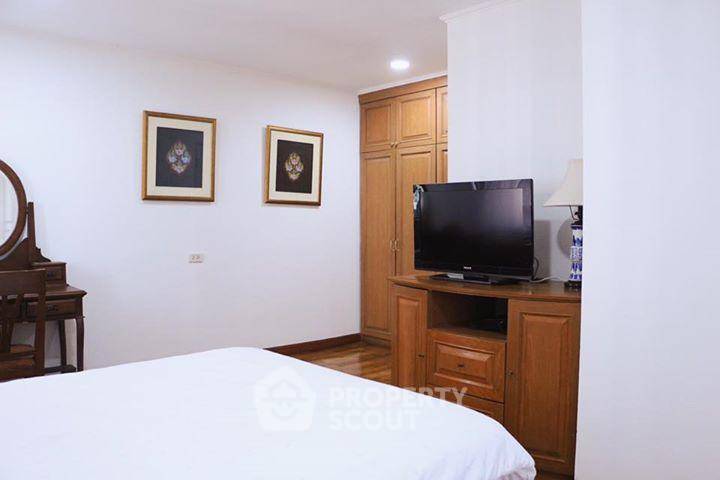 รูป ใกล้ MRT สีลม 200 ม. | คอนโด 1 ห้องนอน Saladaeng Executive Condominium (ID 2835810) - รูปที่ 4/8