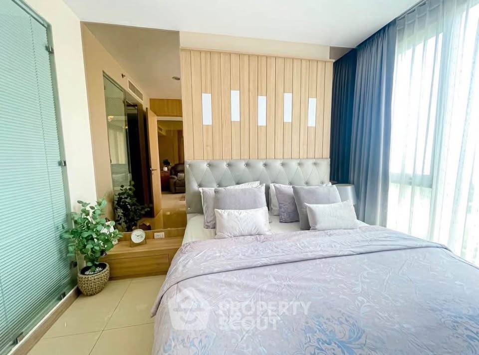 รูป ขายห้องชุด 1 ห้องนอน ชั้น 30 ขนาด 35 ตร.ม. The Riviera Wongamat (ID 2799450) - รูปที่ 2/15