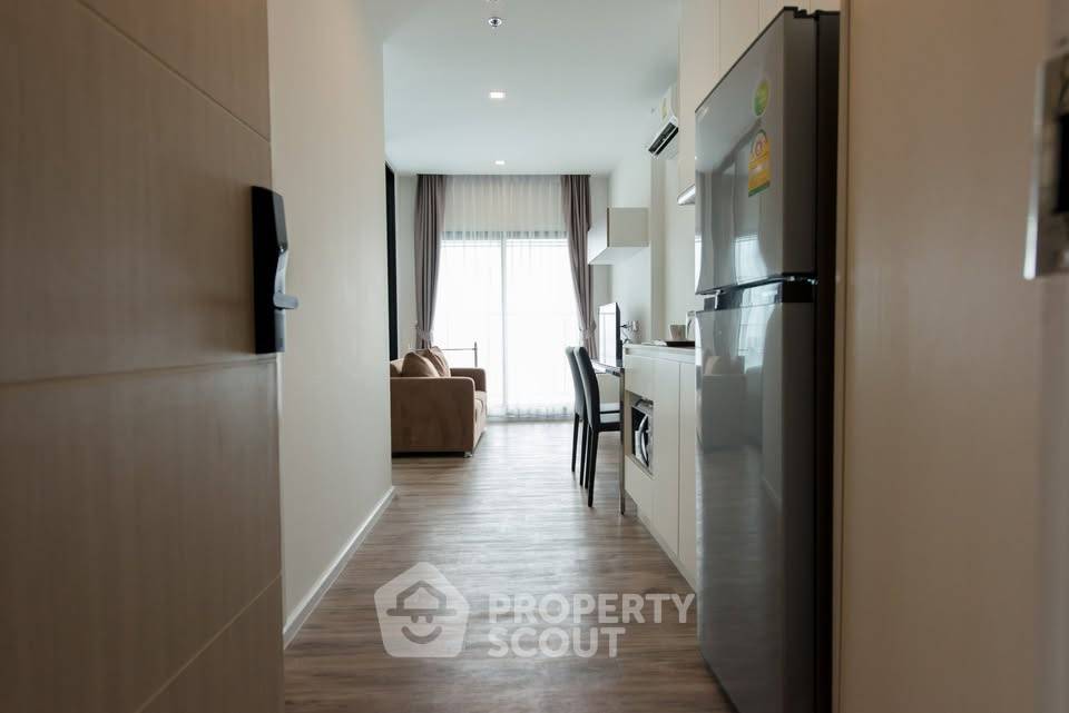 รูป คอนโด 1-ห้องนอน ที่ ไนท์บริดจ์ ดิ โอเชี่ยน ศรีราชา ใน สุรศักดิ์ (ID 2307476) - รูปที่ 11/13