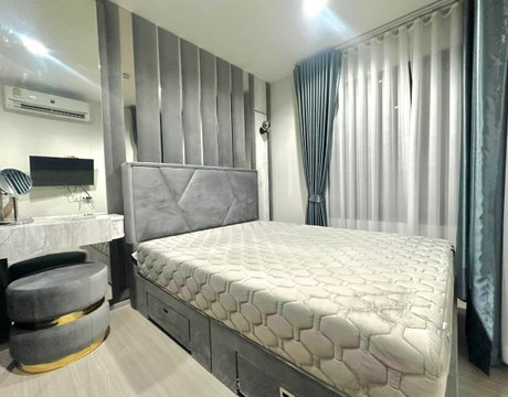 🏢🔸LineID: @Homelisting (with@)🔸HOT PRICE!, 36 SQmm🔸🏢Life Sathorn Sierra🔸