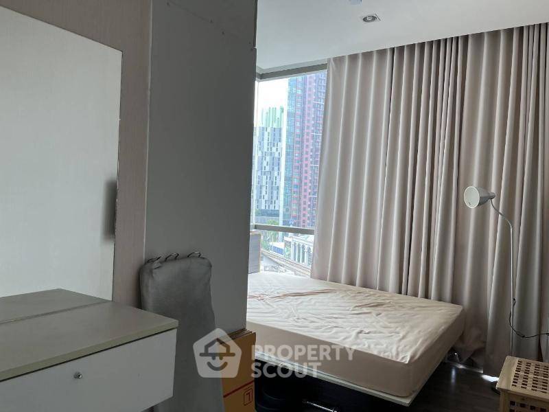 รูป ใกล้ BTS พระโขนง 100 ม. | คอนโด 2 ห้องนอน The Room Sukhumvit 69 (ID 2918195) - รูปที่ 3/8