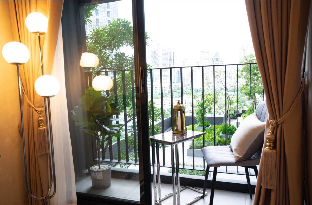 picture Knightsbridge Prime Sathorn - 7/9