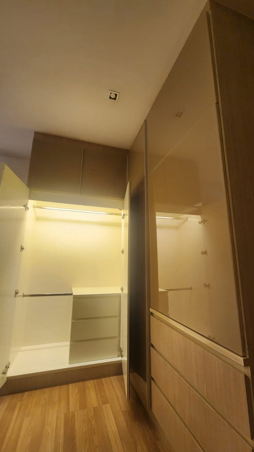 picture 🔥✨For rent🔥✨ Voque Sukhumvit 16 ✨Near Benjakiti park ✨🏡  🌳  - 8/12