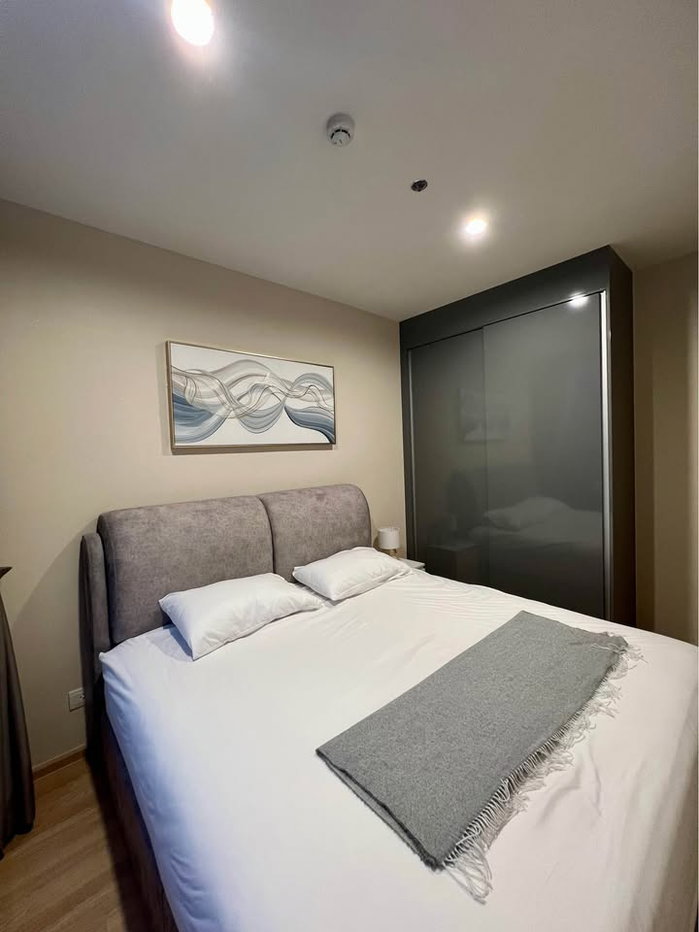 picture @Condorental condo for rent Skyrise Avenue Sukhumvit 64 - 2/11