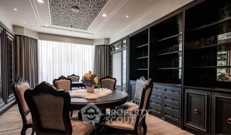 รูป คอนโด 4 ห้องนอน 259 ตร.ม. ชั้น 25 The Park Chidlom ใกล้ BTS ชิดลม (ID 3104003) - รูปที่ 2/16