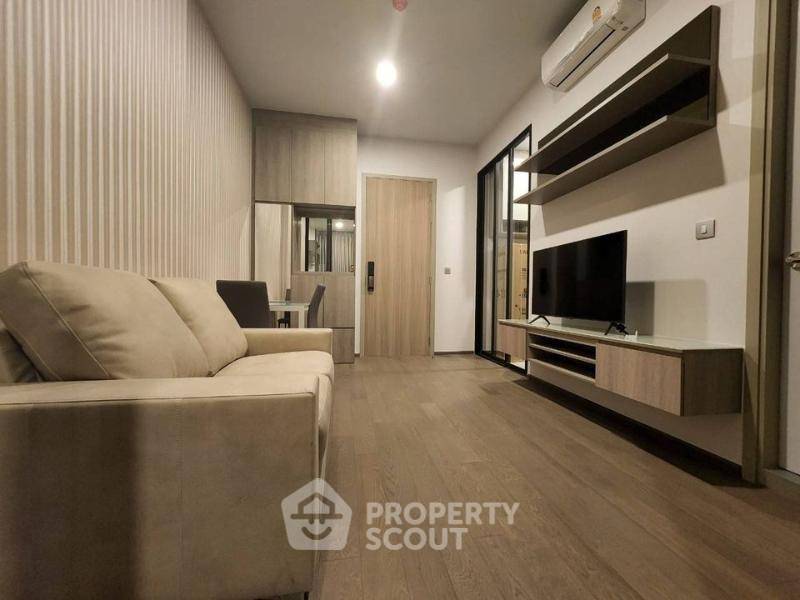 picture 1-BR Condo at Park Origin Phayathai near BTS Phaya Thai (ID 2835478) - 2/6