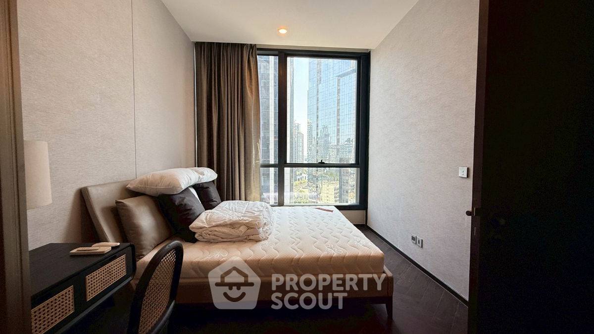 รูป คอนโด 1-ห้องนอน ที่ ดิ เอส สุขุมวิท 36 ใกล้ BTS ทองหล่อ (ID 2722230) - รูปที่ 9/10
