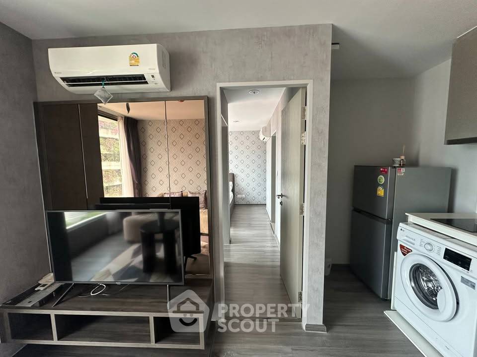 รูป คอนโด 1 ห้องนอน Ideo Mobi Sukhumvit 40 ห่าง BTS เอกมัย 400 เมตร (ID 2953308) - รูปที่ 3/12
