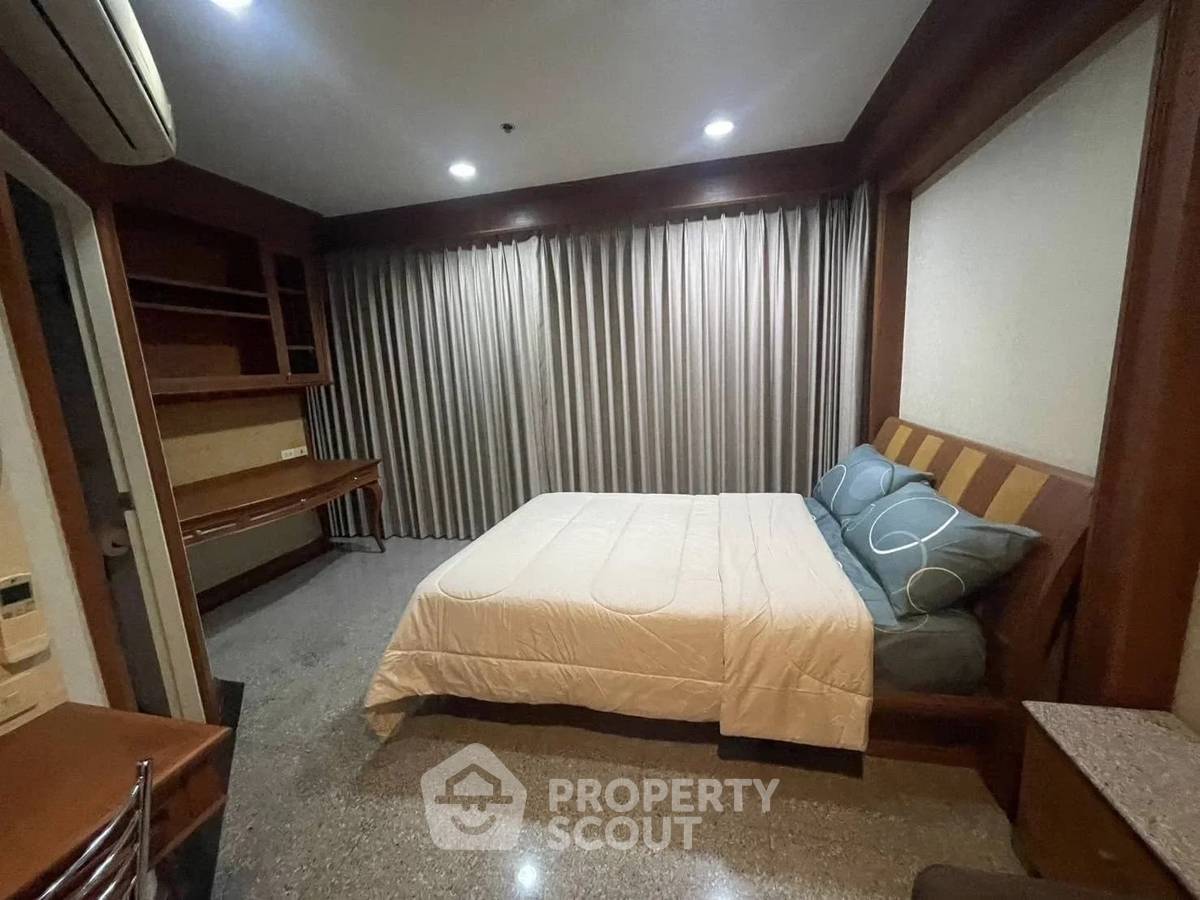 รูป ใกล้ BTS สนามกีฬาแห่งชาติ 300 ม. | 2 ห้องนอน Pathumwan Oasis Condominium (ID 2884258) - รูปที่ 2/5