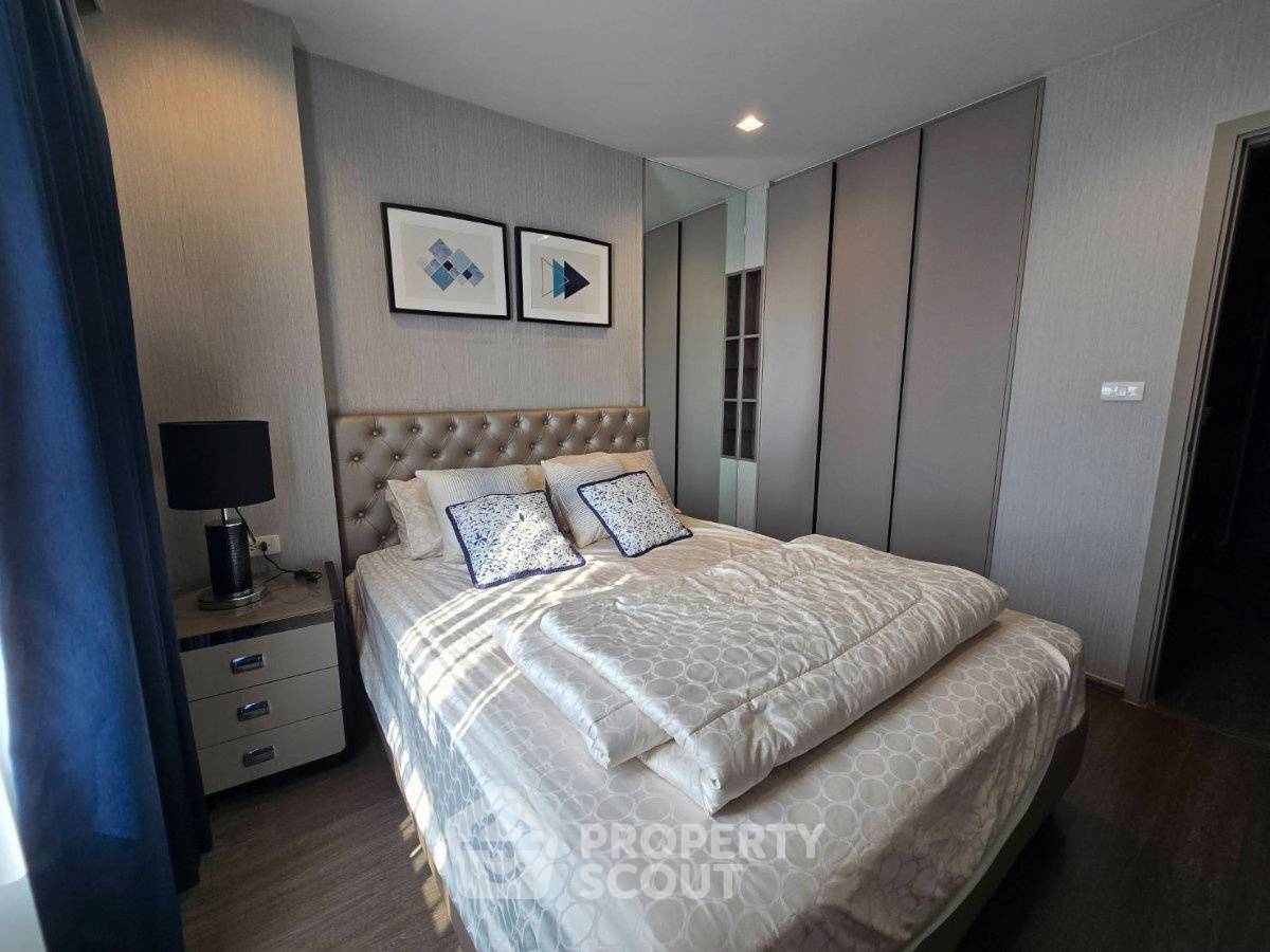 รูป คอนโด 1-ห้องนอน ที่ ไอดีโอ สุขุมวิท 93 ใกล้ BTS บางจาก (ID 3306658) - รูปที่ 6/9