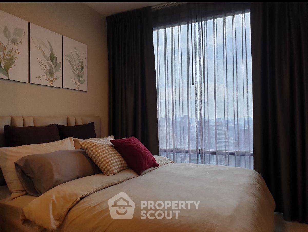 รูป ชั้น 35 คอนโด 2 ห้องนอน ขนาด 78 ตร.ม. Rhythm Sukhumvit 42 ใกล้ BTS Ekkamai (ID 2065203) - รูปที่ 6/13