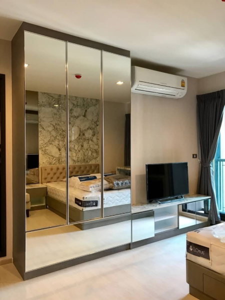 รูป Code: 26KJ4935  ให้เช่า Rhythm Sukhumvit 36 - 38 🔥🔥 จองเดือนนี้รับส่วนลด1,000บาท 🔥🔥 @kjcondo (มี@ข้างหน้าด้วยนะคะ) - รูปที่ 3/7