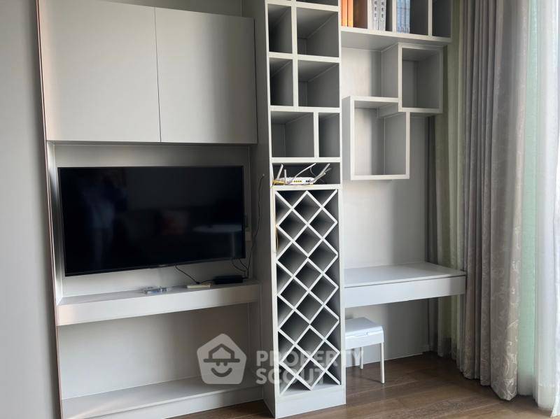 รูป 1 ห้องนอน 70 ตร.ม. ชั้น 18 KRAAM Sukhumvit 26 ใกล้ BTS พร้อมพงษ์ (ID 2834441) - รูปที่ 7/8