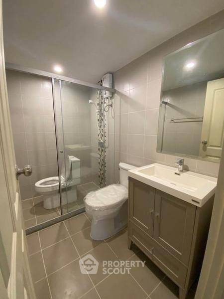 picture 3-BR Condo at Supalai Veranda Rama 9 in Bang Kapi (ID 2918251) - 2/8