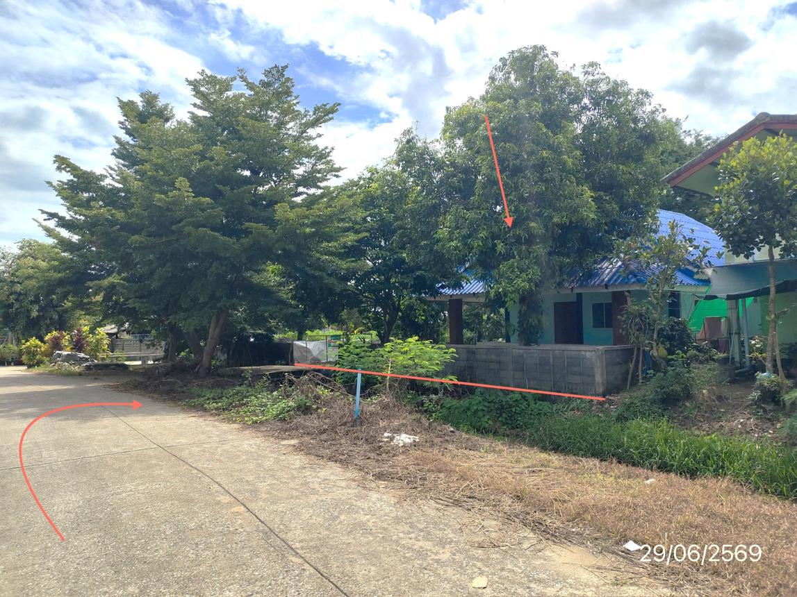 รูป บ้านเดี่ยว 69 ตร.วา เวียงชัย เชียงราย 1.1M - รูปที่ 21/25