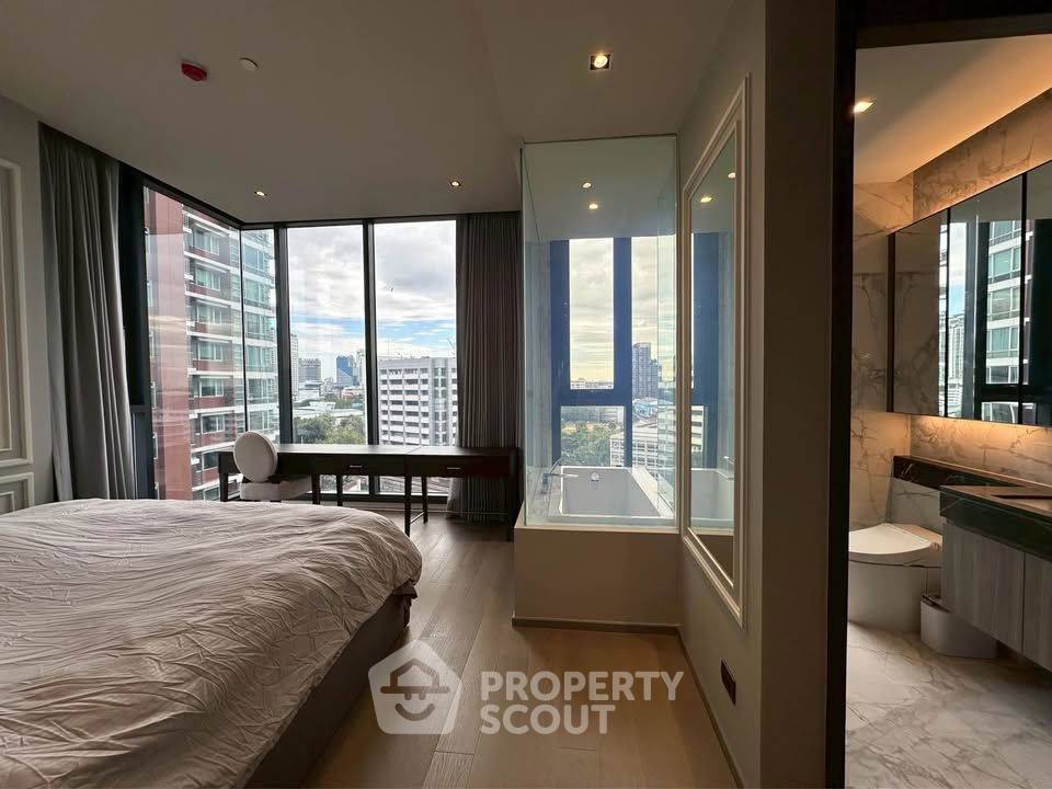 picture 2-BR Condo at Hyde Heritage Thonglor near BTS Thong Lor (ID 2644185) - 4/4