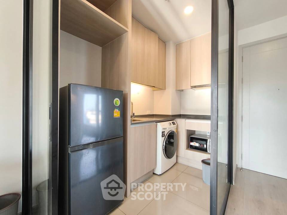 picture 2-BR Condo at Chapter One Flow Bangpo near MRT Bang Pho (ID 3294568) - 6/9
