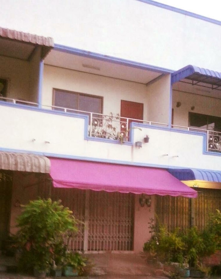 รูป ขายอาคารพาณิชย์หน้าโรงเรียน ย่านชุมชน ใจกลางเมืองสะเดา - รูปที่ 8/8