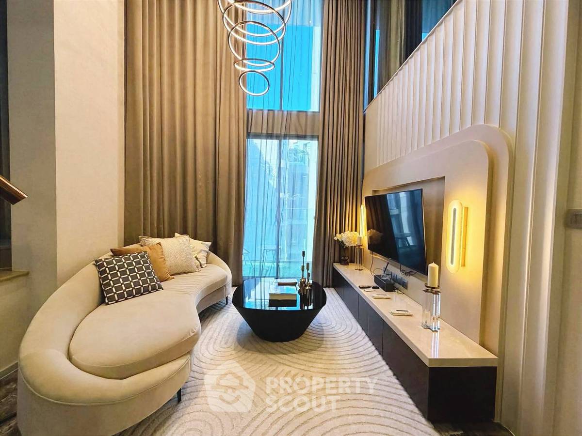 รูป เลี้ยงสัตว์ได้ คอนโด 3 ห้องนอน Ashton Residence 41 ใกล้ BTS พร้อมพงษ์ 200 ม. (ID 3304387) - รูปที่ 8/13