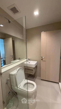1-BR Condo At Life Sathorn Sierra Near BTS Talat Phlu (ID 2884773)