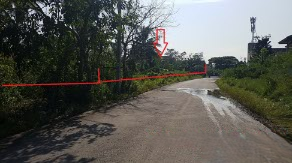 รูป บ้านเดี่ยว 1168.1 ตร.วา เมืองสมุทรสงคราม สมุทรสงคราม เมืองสมุทรสงคราม สมุทรสงคราม 19.1M - รูปที่ 2/16
