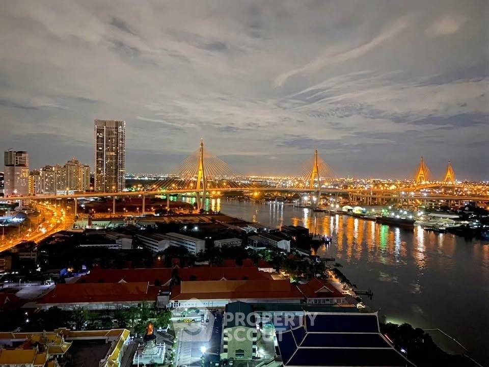 picture 2-BR Condo at U Delight Residence Riverfront Rama 3 in Bang Phong Phang (ID 2879792) - 5/5