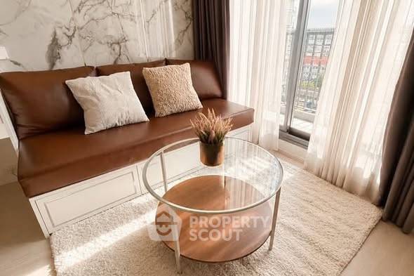 picture 2-BR Condo at Rhythm Rangnam near BTS Victory Monument (ID 3064737) - 2/9