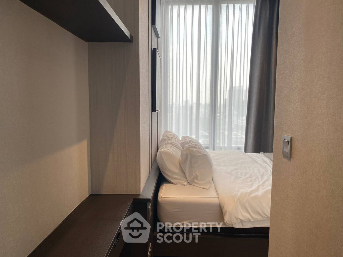 picture 1-BR Condo at Ashton Silom near BTS Chong Nonsi (ID 2061237) - 12/13