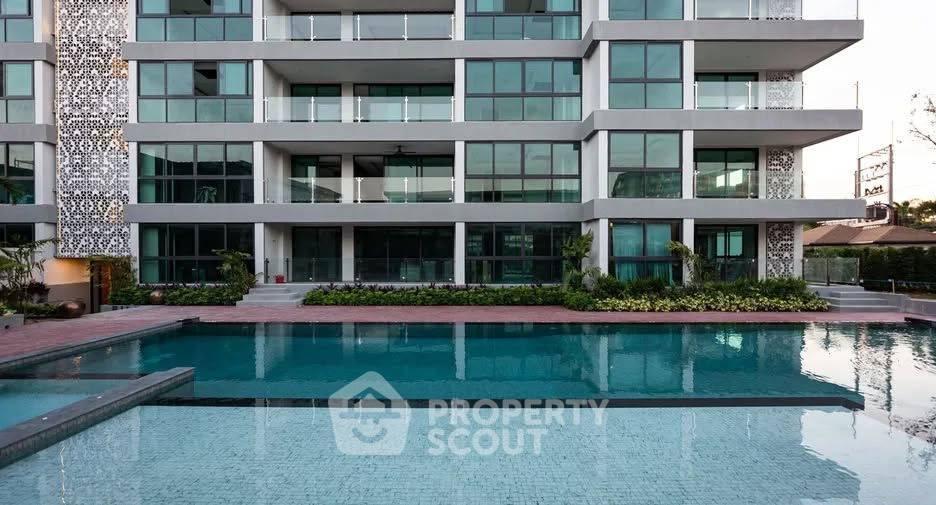 รูป คอนโด 3-ห้องนอน ที่ เซเรนิตี้ เรสซิเดนซ์ จอมเทียน ใกล้ เมืองพัทยา (ID 2576624) - รูปที่ 15/16