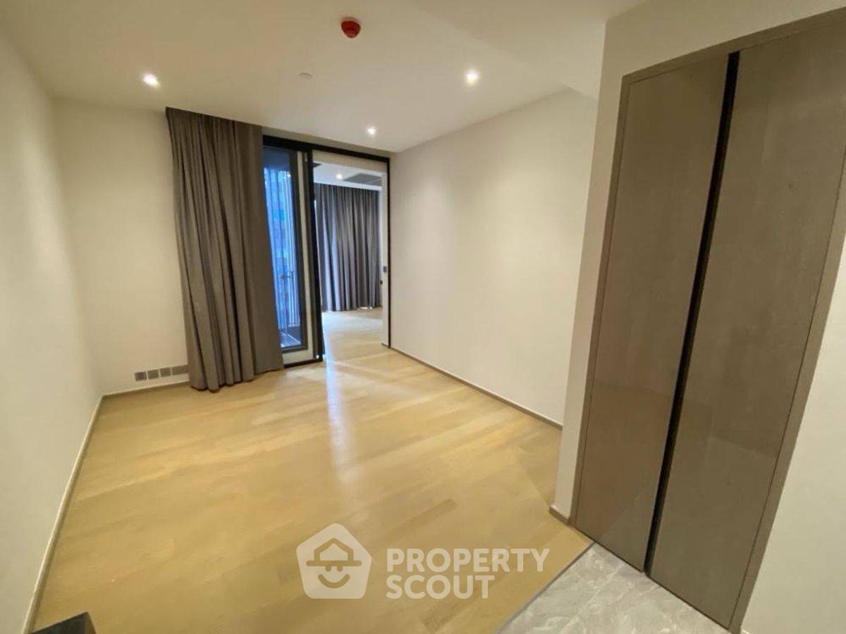 picture 1-BR Condo at ASHTON Asoke - Rama 9 near MRT Phra Ram 9 (ID 2884121) - 1/8