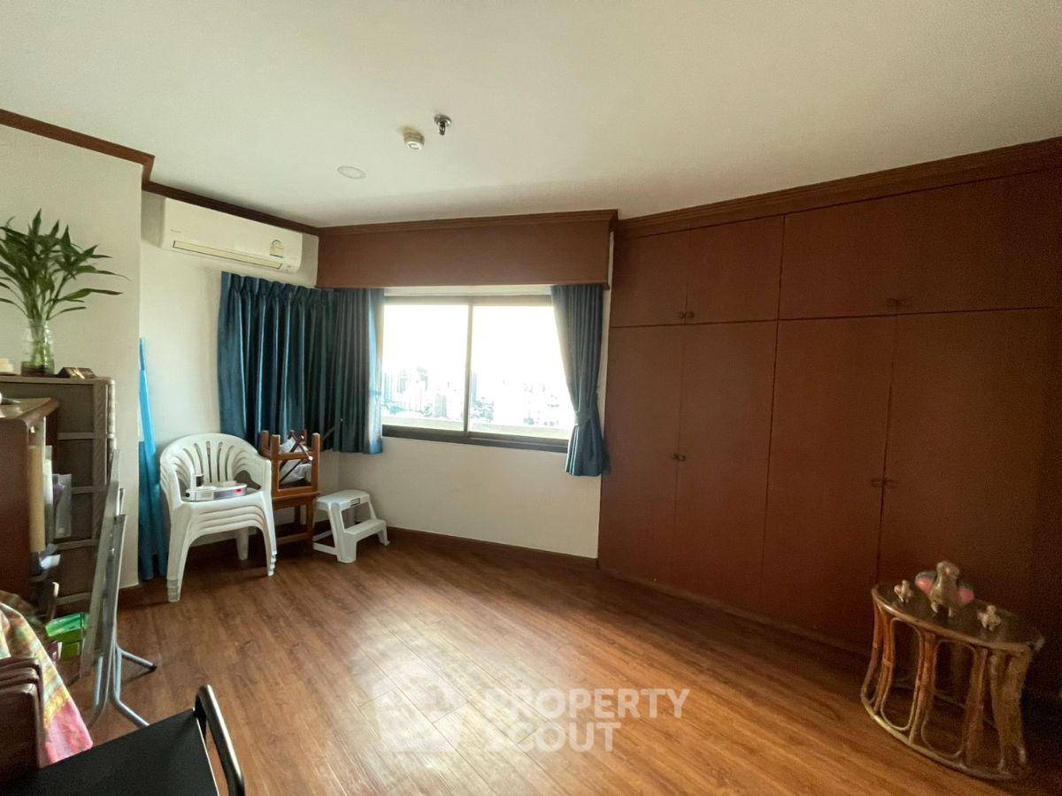 รูป 3 ห้องนอน 223 ตร.ม. ชั้น 31 Fifty Fifth Tower Thonglor ใกล้ BTS ทองหล่อ (ID 2570178) - รูปที่ 4/13