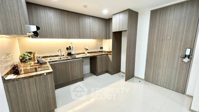 picture 2-BR Condo at Art @ Thonglor close to Thong Lo (ID 2918379) - 4/8